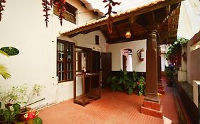 The Lodge, Madikeri
